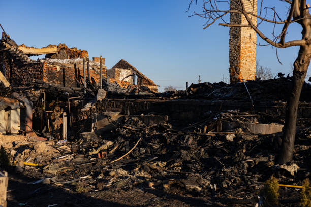 Reliable Fire Damage Removal contractor in Peoria, AZ by Fire Damage Flint